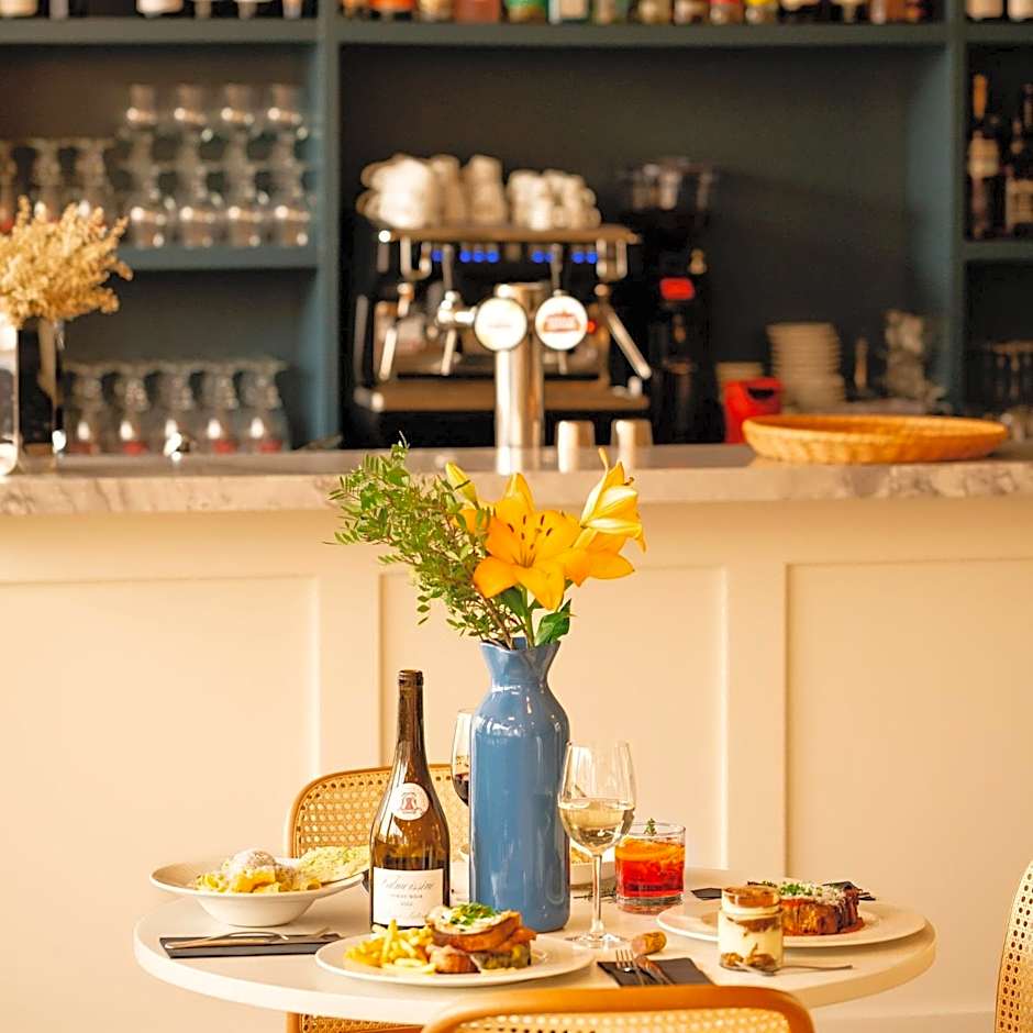 Hotel Kea by Keahotels