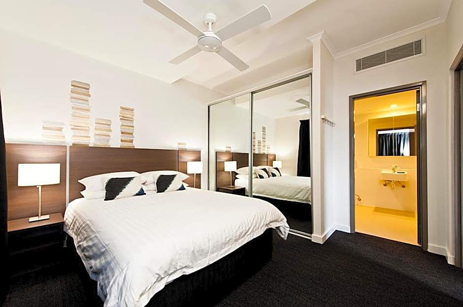 St Catherine's on Park