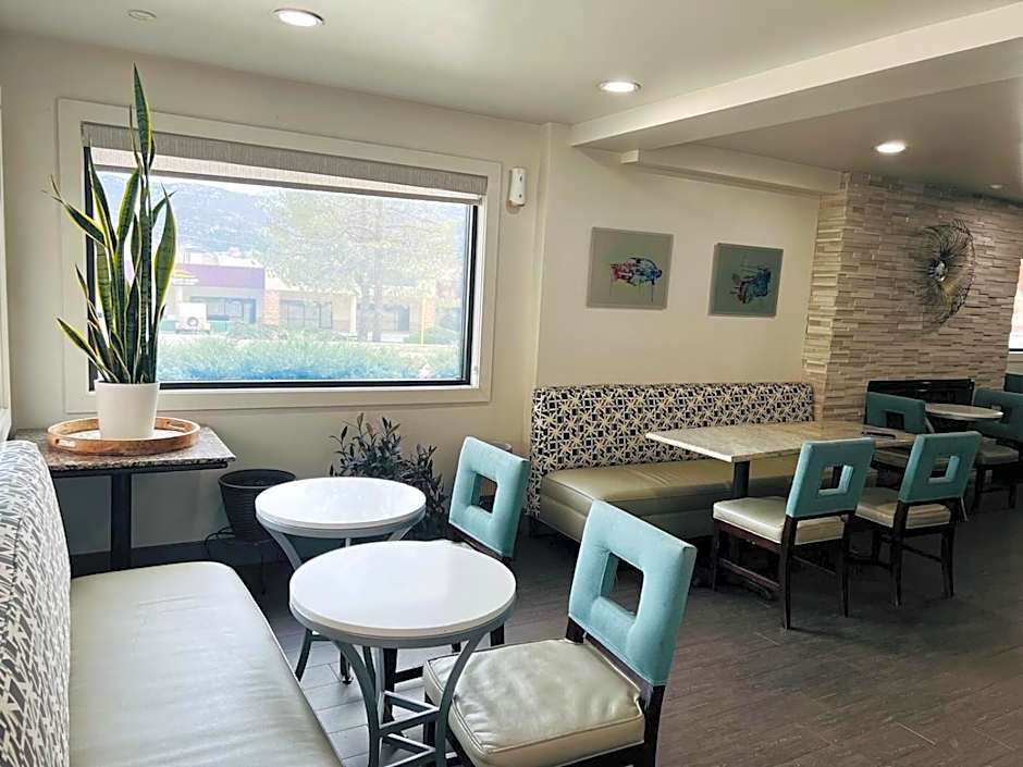 Baymont by Wyndham Durango