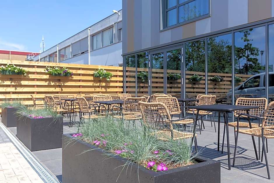 Best Western Plus Hotel Amstelveen