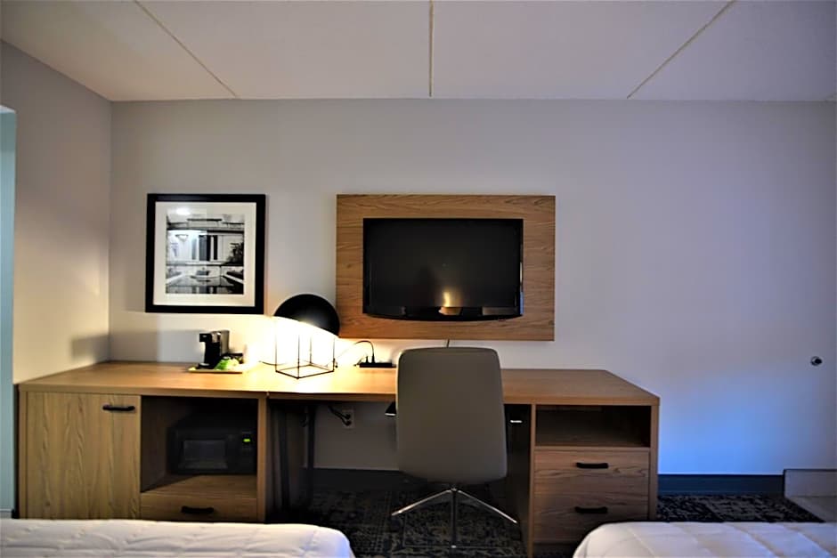 Baymont by Wyndham Pine Grove