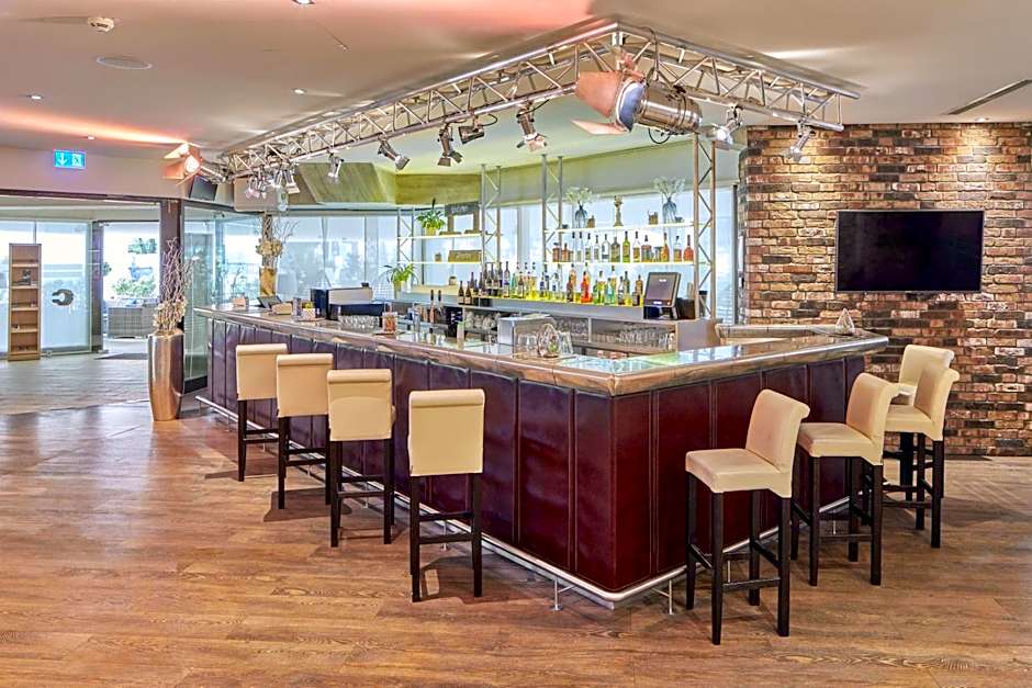 Best Western Hotel Trier City