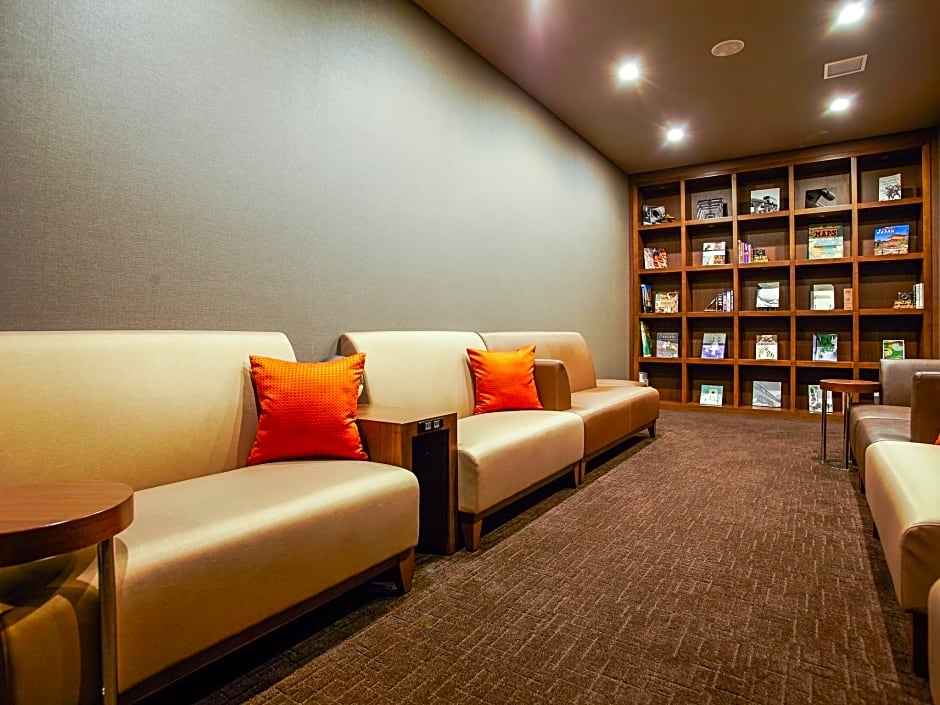 Hotel Mystays Haneda