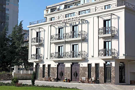 Milano Hotel