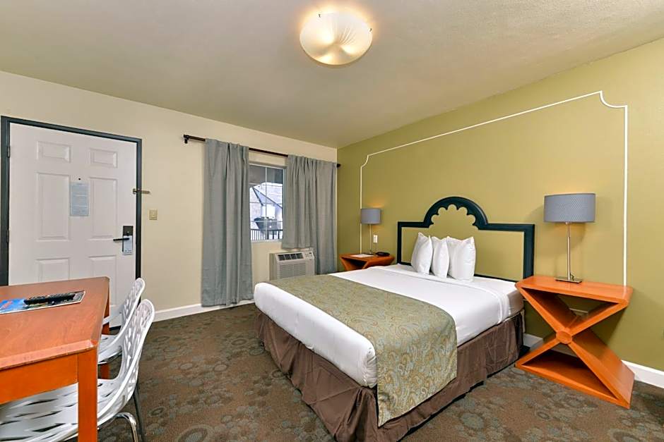 Americas Best Value Inn Rancho Palos Verdes