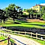 LA FORESTERIA GOLF MONTECATINI TERME