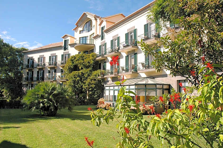 Quinta Da Bela Vista