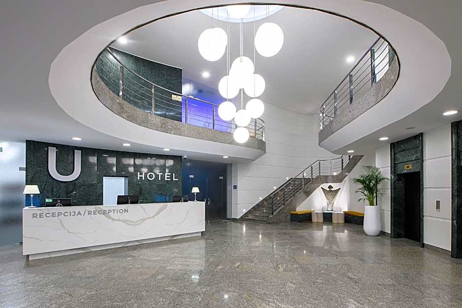 Eurostars uHOTEL