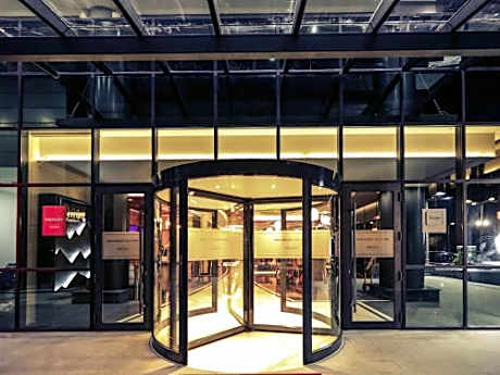 Mercure Tetovo