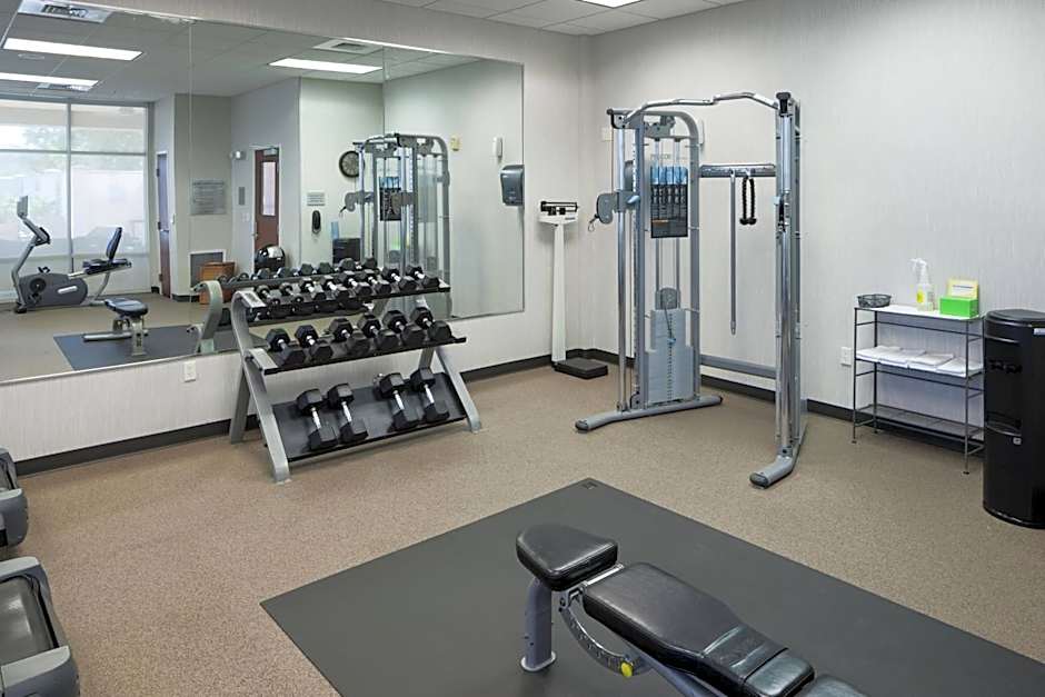 Courtyard by Marriott Phoenix Chandler/Fashion Center