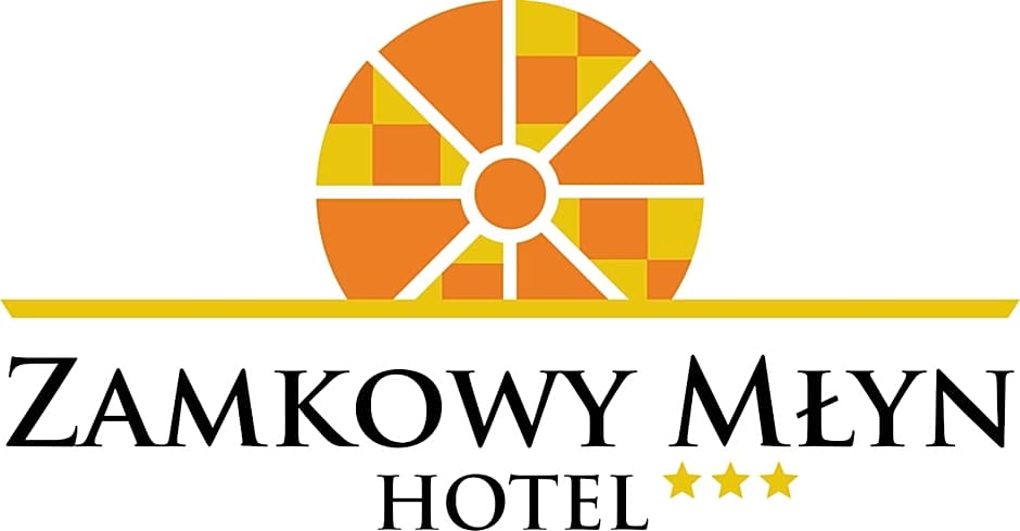 Hotel Zamkowy Młyn