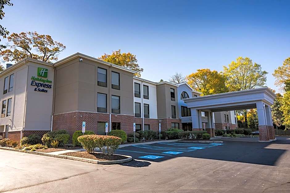 Holiday Inn Express Hotel & Suites West Chester By IHG