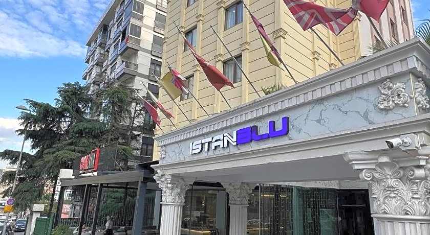 Istanblu Hotel Atasehir