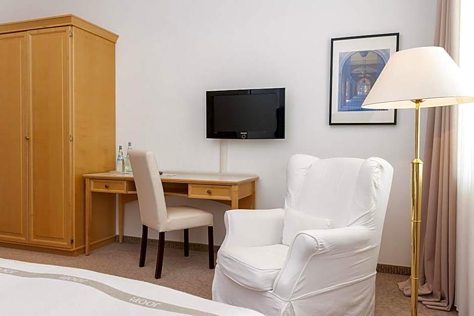 BRISTOL Hotel Bad Kissingen