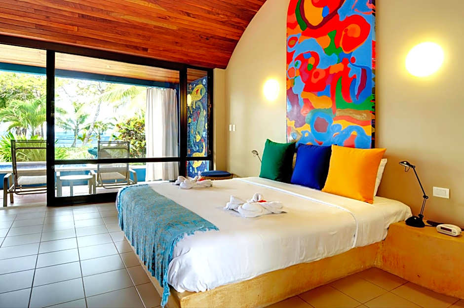 Alma del Pacifico Hotel & Spa