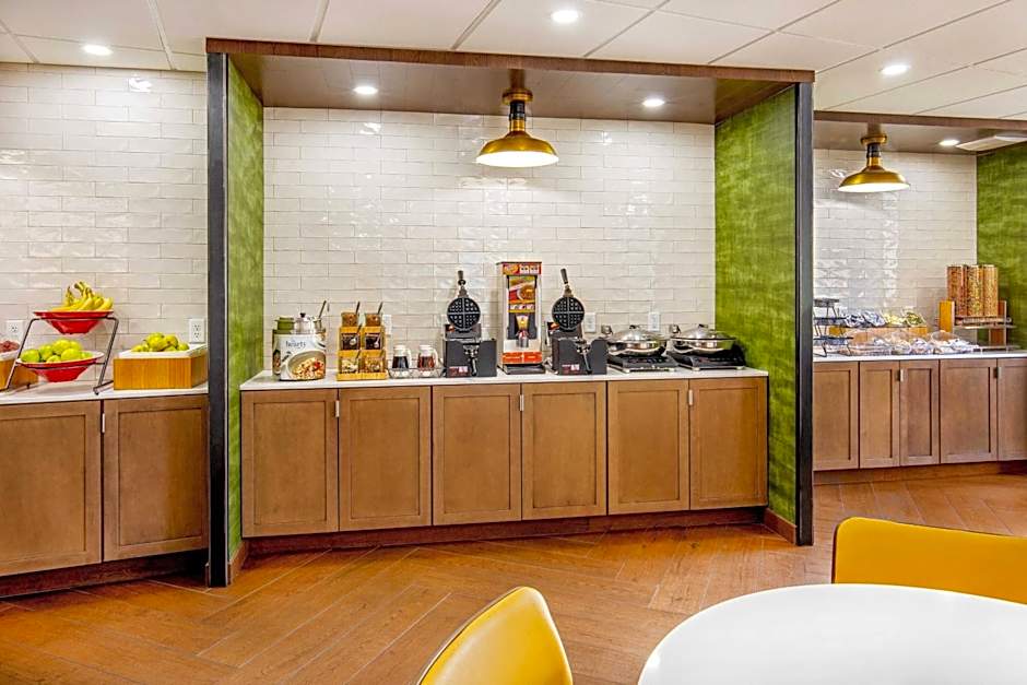 Fairfield Inn by Marriott Bangor