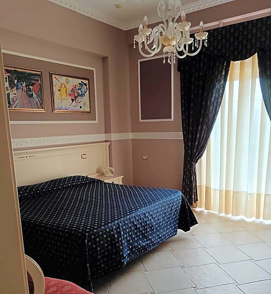 Hotel Villa Santa Maria