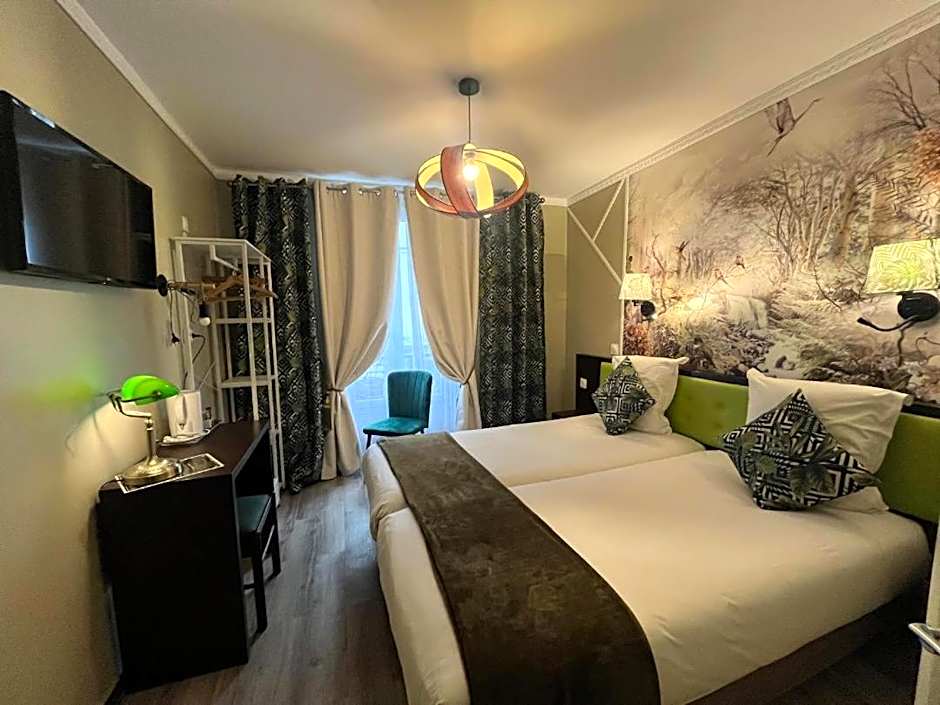 Hotel Belfort