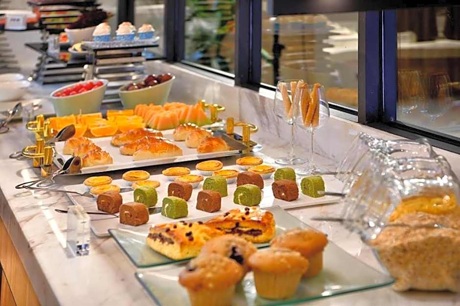 Hanting Premium Hotel Shanghai South Xizang Road – Shanghai, DC