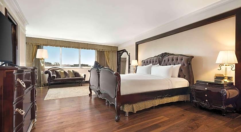 Wyndham Grand Kayseri