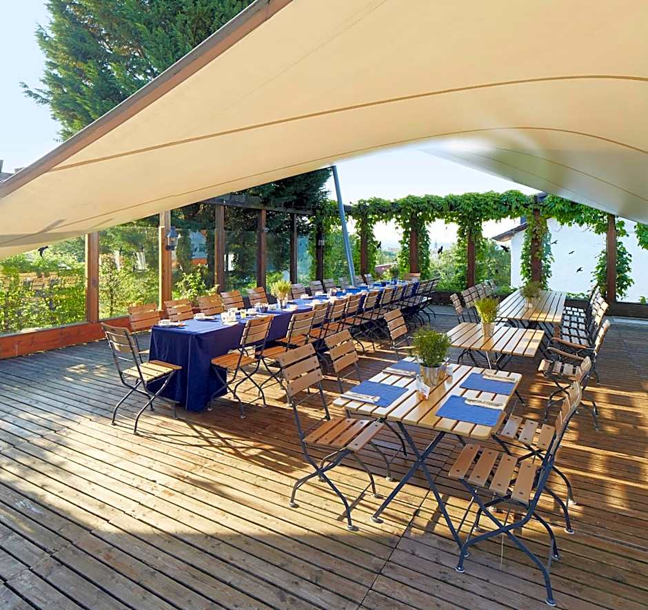 NaturKulturHotel Stumpf