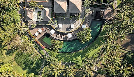 The Ubud Village Resort