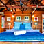 1770 Sovereign Lodge Retreat