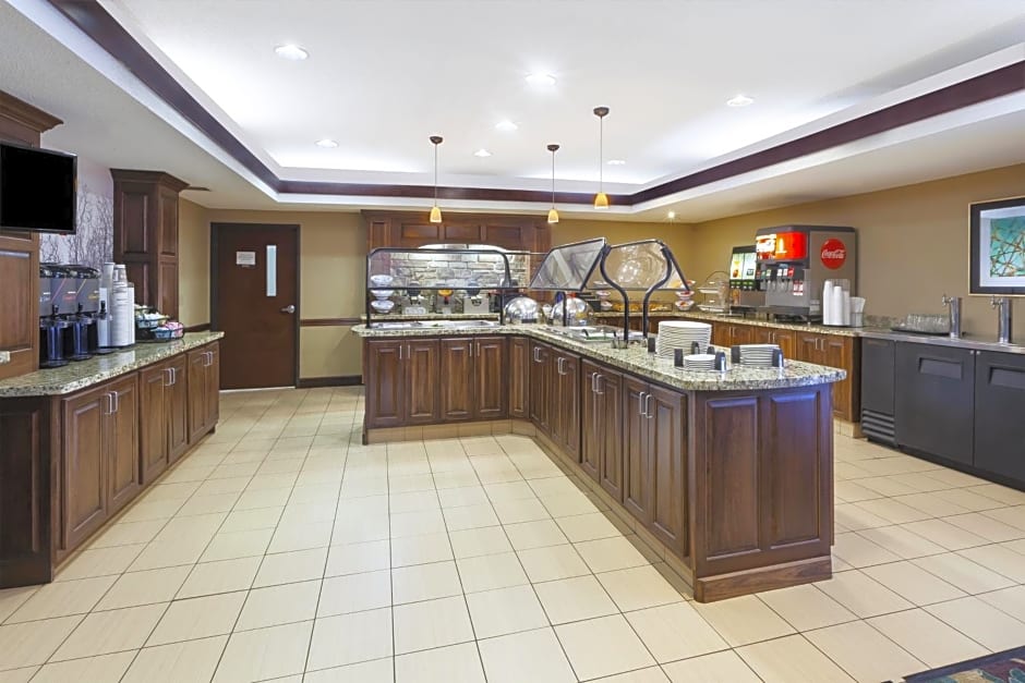 Staybridge Suites Columbia-Highway 63 & I-70 By IHG
