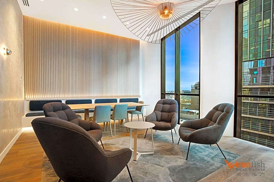 IFSuites (IFSTAYS) Light House Apartment