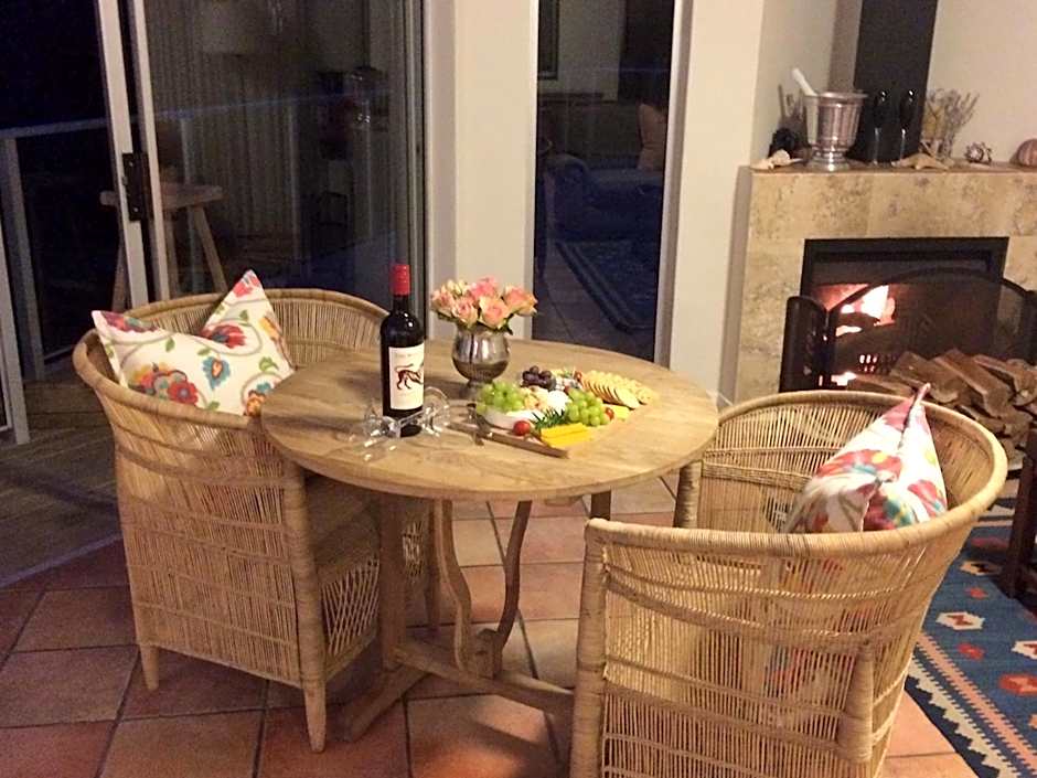 Headlands House Guest Lodge