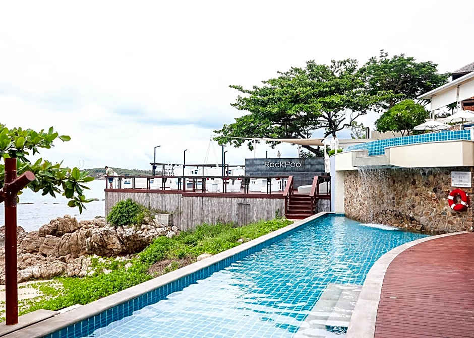 Kanda Pool Villas (SHA Plus)