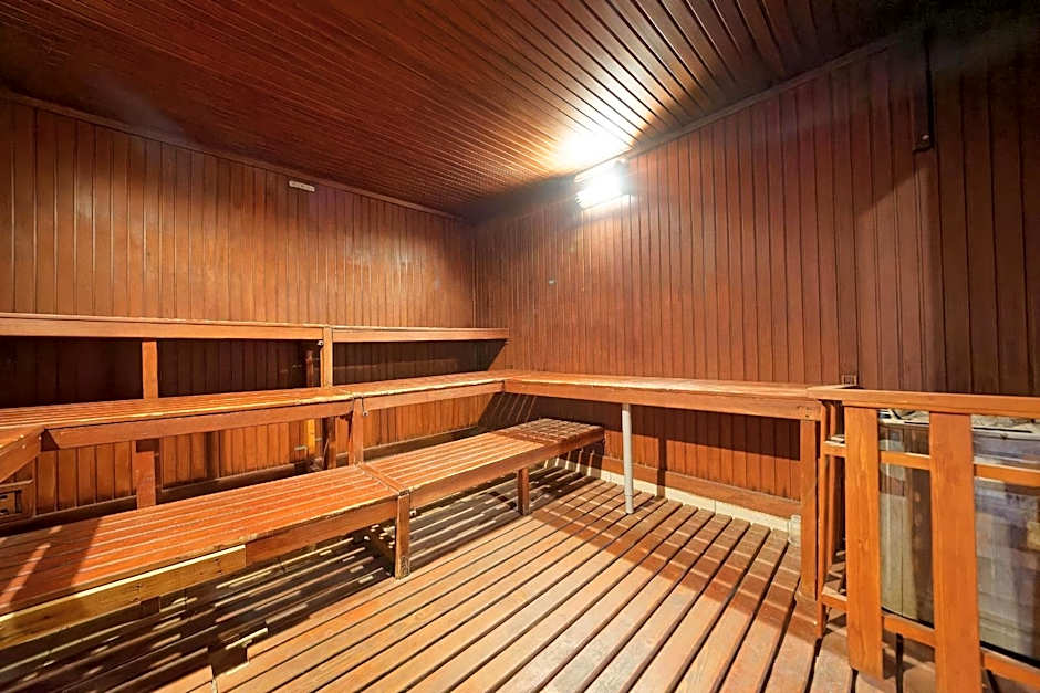 Vital Suites Residencia, Salud & Spa