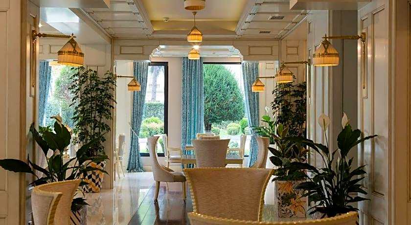 Ambassadori Tbilisi Hotel