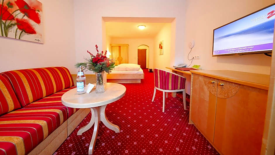Superior Hotel Persal