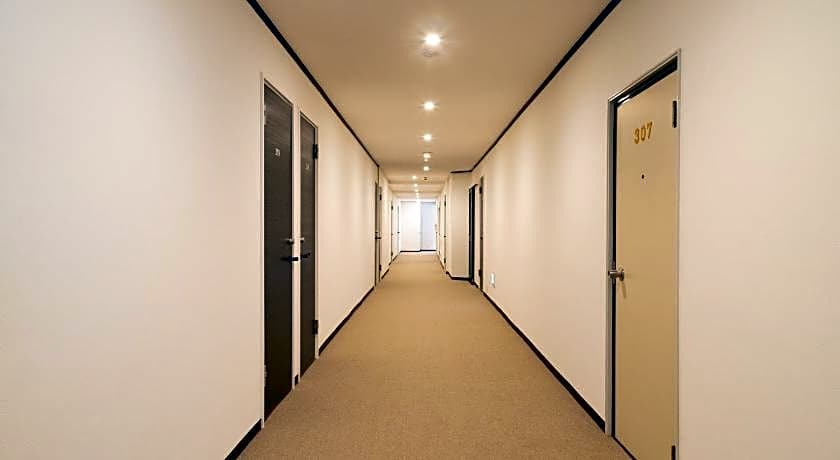 Kagura White Horse Inn