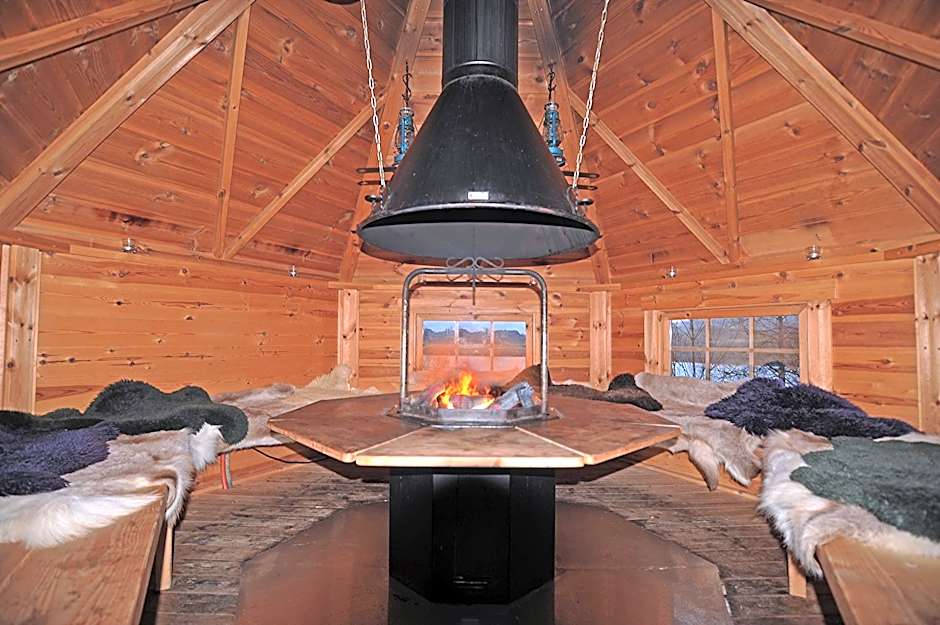 Erlebnisland Grizzlybär