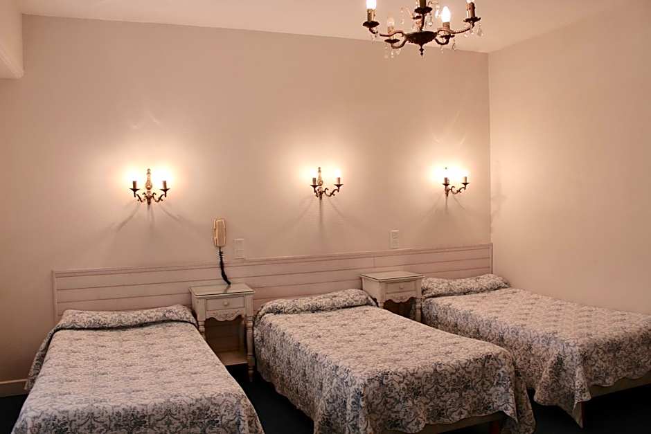 Hotel Sainte Marie