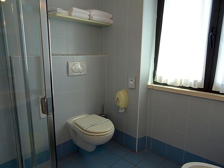 Hotel Sole E Mare