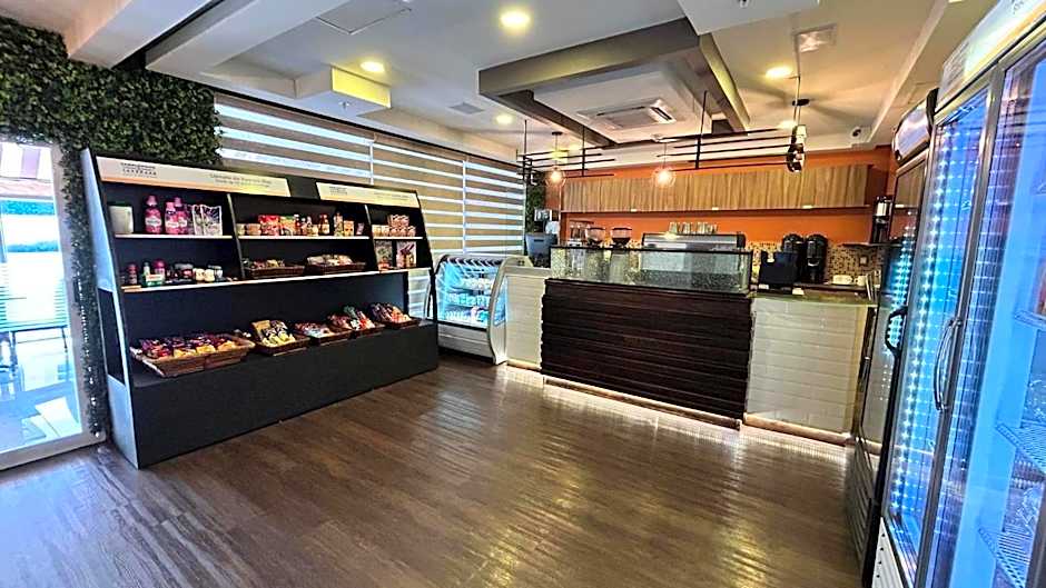 Candlewood Suites Queretaro Juriquilla By IHG