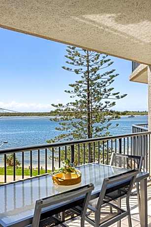 Bayview Beach Holiday Apartments