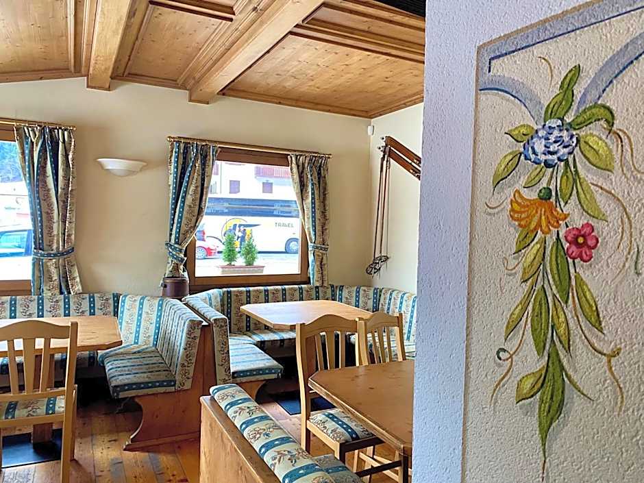 Hotel Cima Piazzi