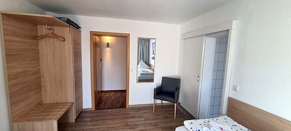 Hotel Panorama Garni