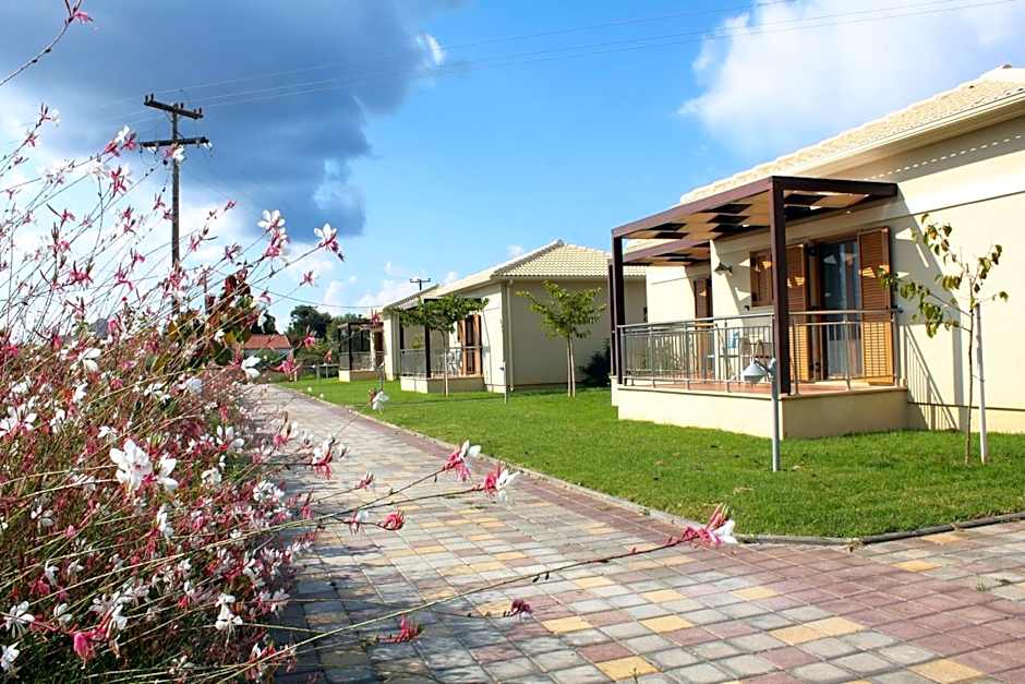 Niriides Luxury Villas