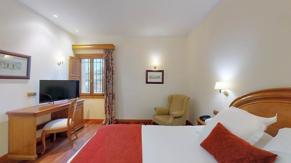 Hotel Spa Convento Las Claras