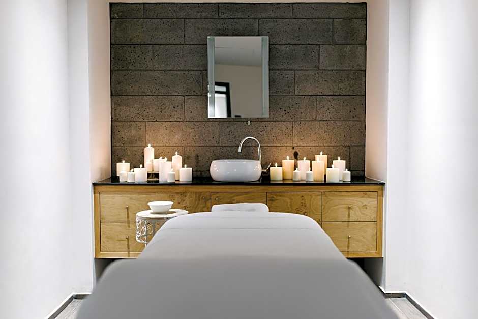 Hagoshrim Hotel & Nature