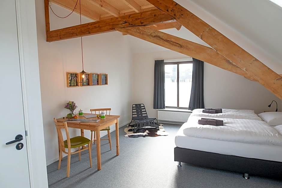 Sport B&B De Veluwezoom