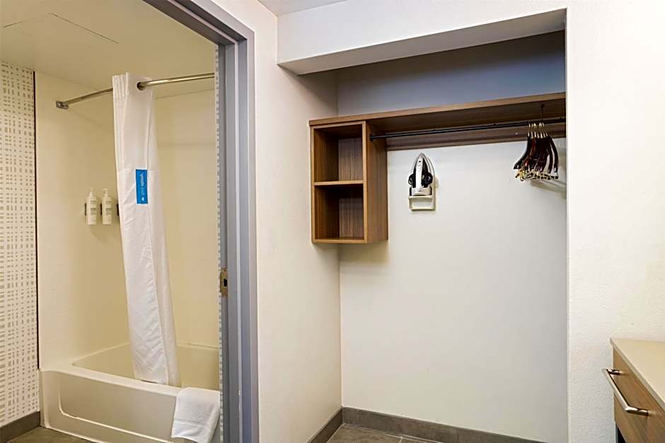 Hampton Inn & Suites Austin-Lakeway