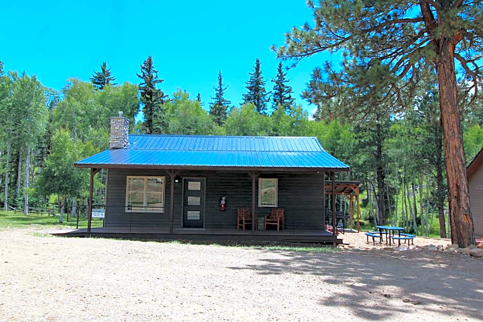 Aspen Springs Angel Fire