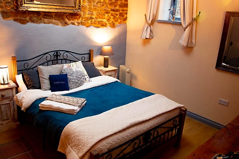 Norfolk Accommodation