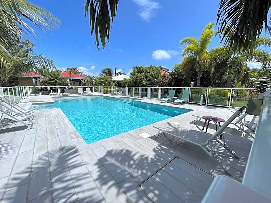 Hôtel & Villa Le Cocotel